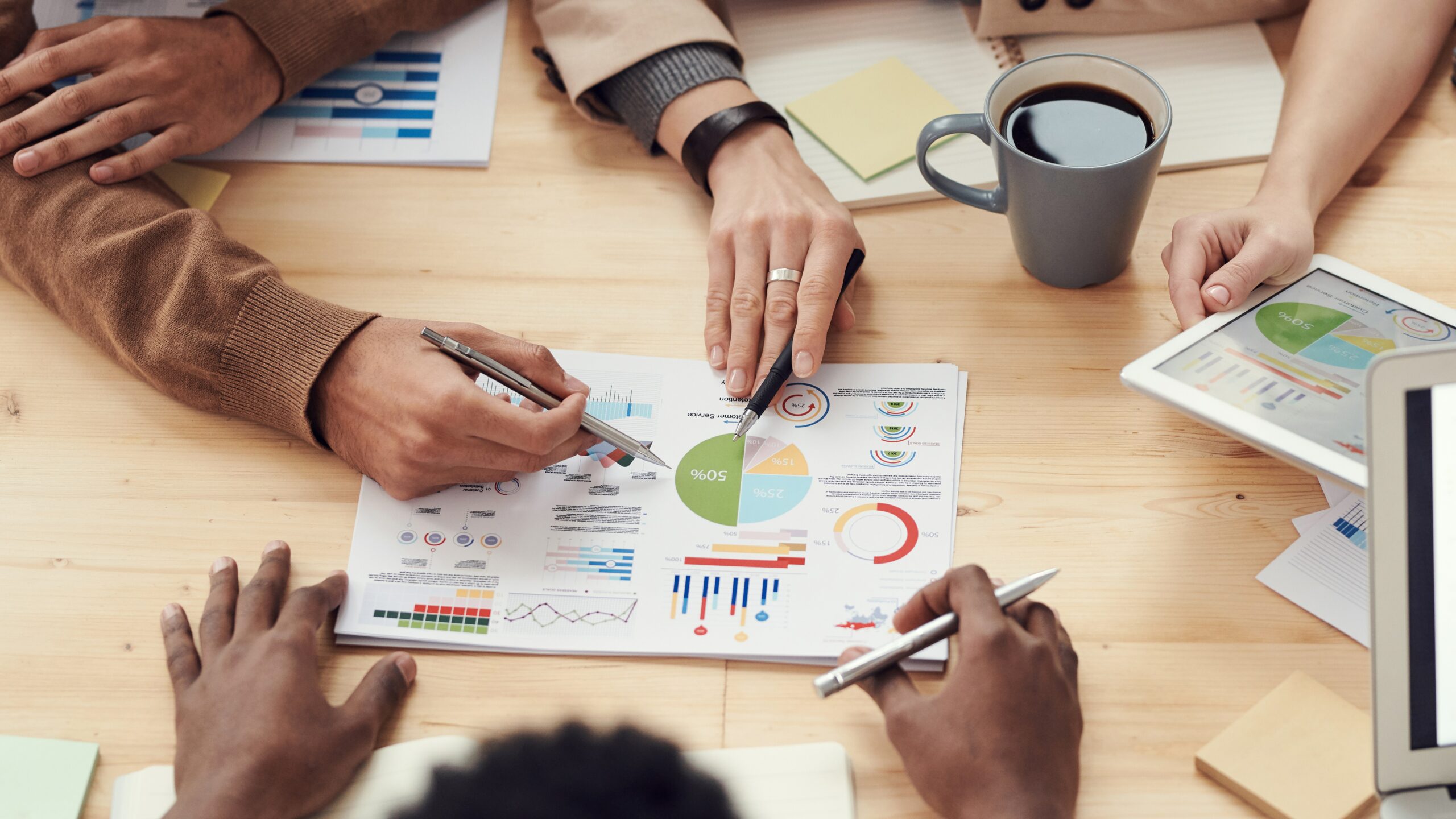 abonnementen metrics bestuderen