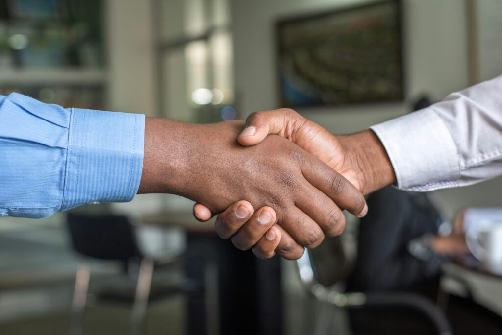 BtB merk relatie management